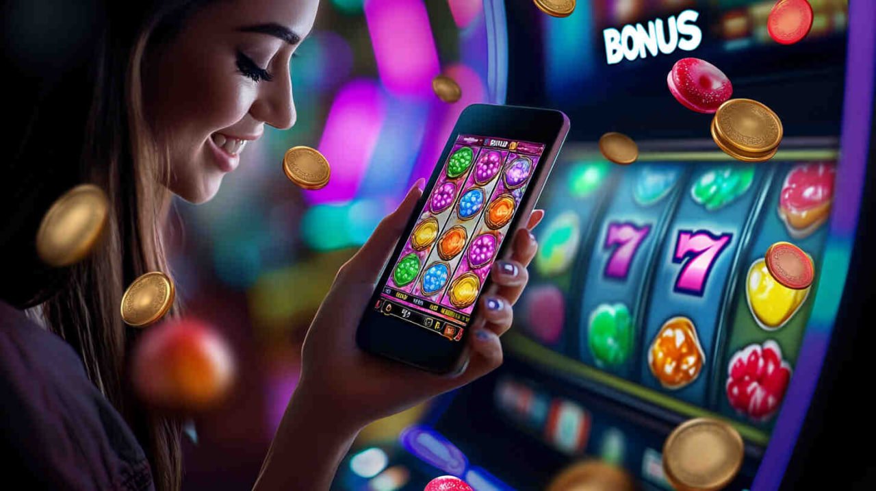 Layar Program Loyalitas di aplikasi mobile ronin89