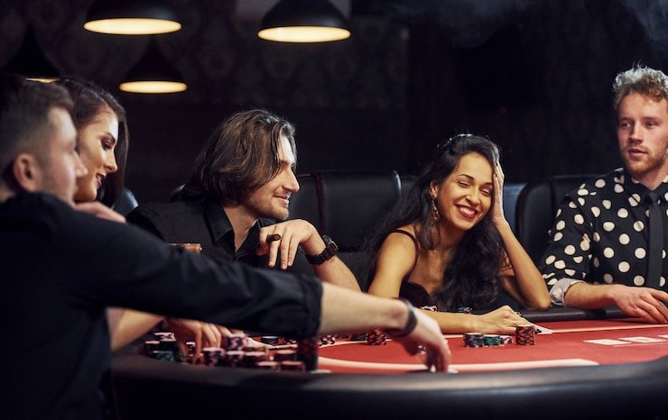 Texas Hold'em Bonus permainan langsung di ronin89 Texas Hold'em Bonus permainan langsung di ronin89